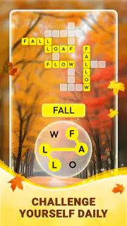 Zen Crossword screenshot 4