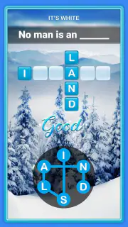 Zen Crossword screenshot 7