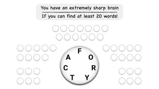 Zen Crossword screenshot 8
