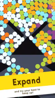 Zen Idle: Gravity Meditation screenshot 3