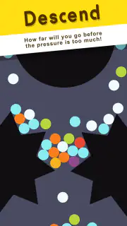 Zen Idle: Gravity Meditation screenshot 7