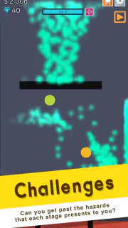 Zen Idle: Gravity Meditation screenshot 8