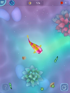 Zen Koi Pro screenshot
