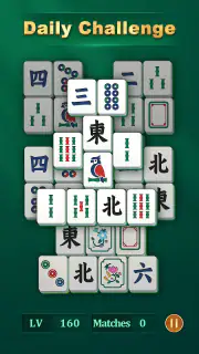 Zen Mahjong: Classic Tiles screenshot 4