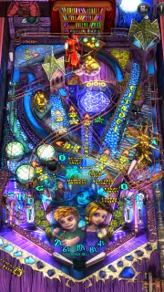 Zen Pinball screenshot 1