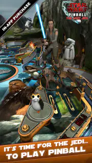 Zen Pinball screenshot 6