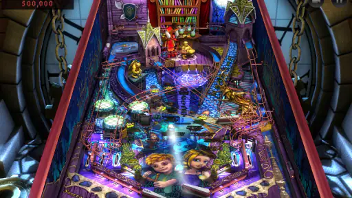 Zen Pinball screenshot 7