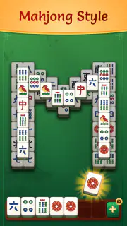 Zen Tiles - Mahjong Match screenshot 3
