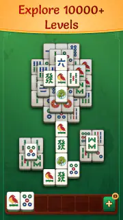 Zen Tiles - Mahjong Match screenshot 4