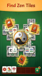 Zen Tiles - Mahjong Match screenshot 5