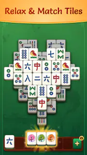 Zen Tiles - Mahjong Match screenshot 6