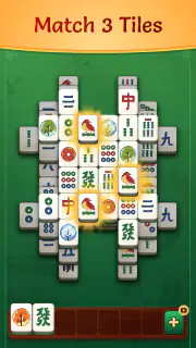 Zen Tiles - Mahjong Match screenshot 7