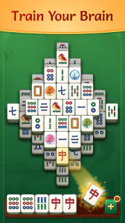 Zen Tiles - Mahjong Match screenshot 8