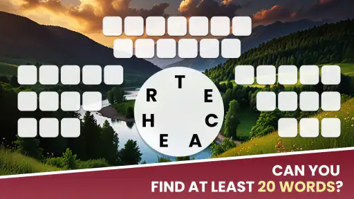 Word Search Go: Word Puzzle screenshot 8