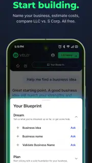 ZenBusiness: LLC Formation screenshot 4