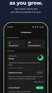 ZenBusiness: LLC Formation screenshot 6