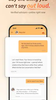 Zendiac Live Astrology, Guruji screenshot 3