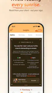 Zendiac Live Astrology, Guruji screenshot 5