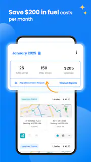 Zeo Fast Multi Stop Route Plan screenshot 3
