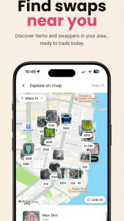 Zèya screenshot 4