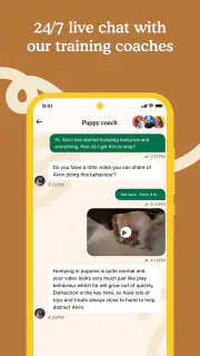 Zigzag - Dog & Puppy Training screenshot 5
