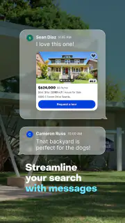 Zillow: Homes For Sale & Rent screenshot 2