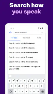 Zillow: Homes For Sale & Rent screenshot 6