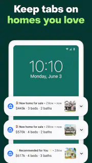 Zillow: Homes For Sale & Rent screenshot 8