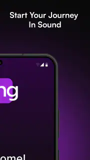 Zing - Jewish Music Streaming screenshot 2