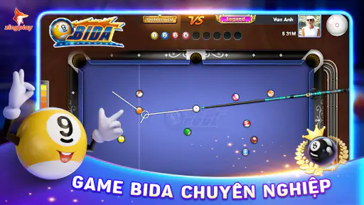 ZingPlay cổng game bài screenshot 7