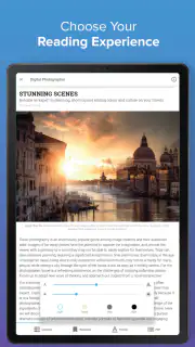 ZINIO - Magazine Newsstand screenshot 7