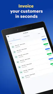 Zintego - Invoice Maker screenshot 7