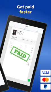 Zintego - Invoice Maker screenshot 8