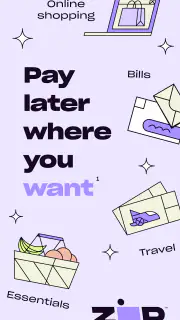 Zip - Buy Now, Pay Later screenshot 1