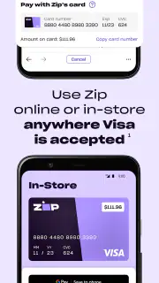Zip - Buy Now, Pay Later screenshot 2