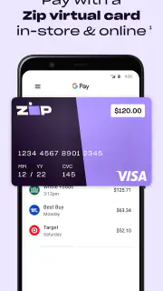 Zip - Buy Now, Pay Later screenshot 4