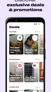 Zip - Buy Now, Pay Later screenshot 6
