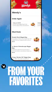 Zipline - Drone Delivery screenshot 3