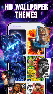 Zipper Lock Screen: Zip Style screenshot 2