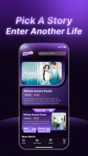 Ziptale -Movies & Dramas screenshot 2