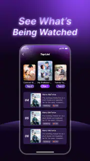 Ziptale -Movies & Dramas screenshot 3