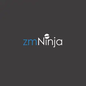 zmNinja screenshot 4