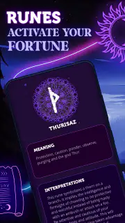 Zodiac Palm Reader: MagicWay screenshot 4