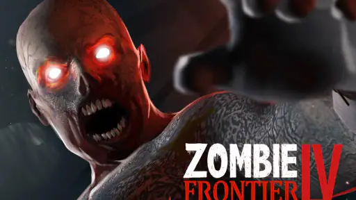 Zombie Frontier 4: Shooting 3D screenshot 1