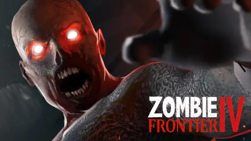 Zombie Frontier 4: Shooting 3D screenshot 8