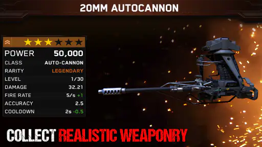 Zombie Gunship Survival: AC130 screenshot 2