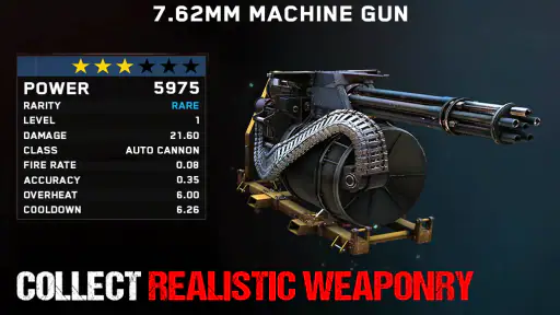 Zombie Gunship Survival: AC130 screenshot 8