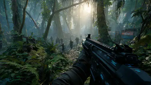 Zombie Shoot Out: Offline Game screenshot 6