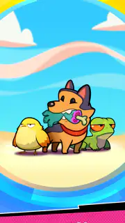 Zombusters screenshot 3