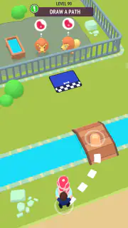 Zoo - Happy Animals screenshot 8